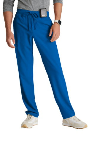 Men's Highland 5-Pocket Slim Straight-Leg CiCLO® Pant (GSSP649)