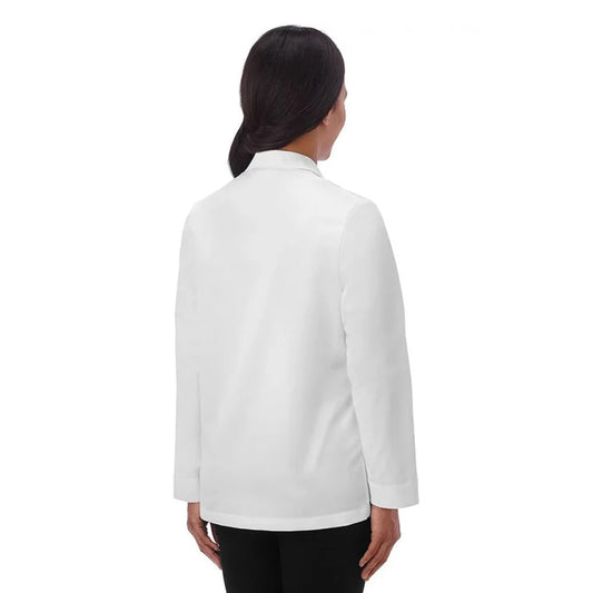 Ladies 28" iPad Pocket Consultation Coat