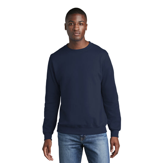 Core Fleece Crewneck Sweatshirt (PC78)