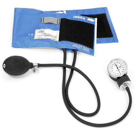 Premium Adult Aneroid Sphygmomanometer