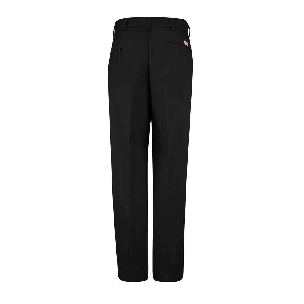 Davies Automotive Men's Short Industrial Work Pant