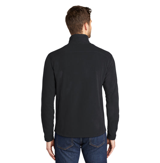 Men's Microfleece Jacket
