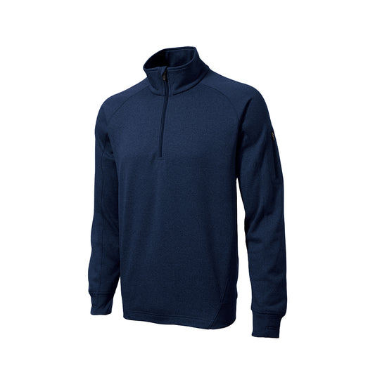 Men's Tech Fleece 1/4-Zip Pullover