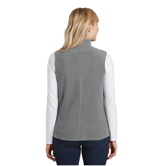 Women's Microfleece Vest