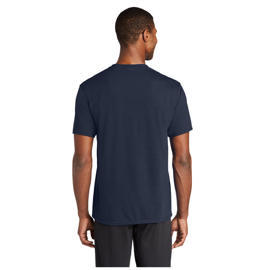 Unisex Performance Blend Tee