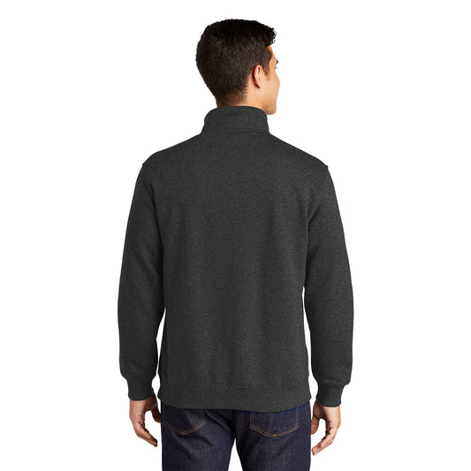 Men's 1/4 Zip Sweatshirt