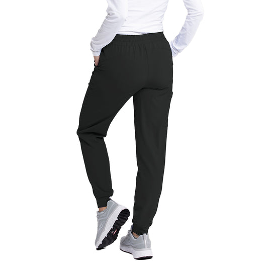 Women's Theory 4-Pocket Mid-Rise Jogger