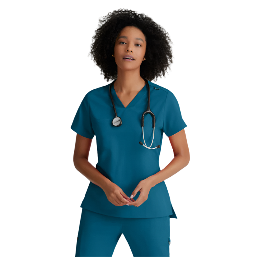 Women's Bree 1-Pocket Tuck In Top GVST028