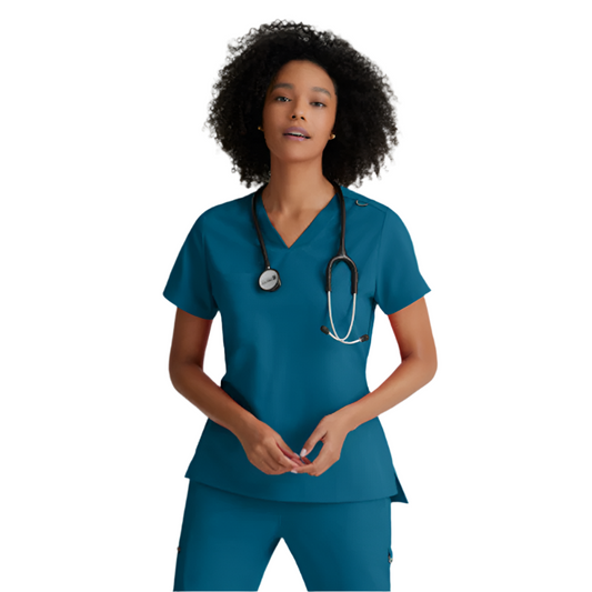 Women's Bree 1-Pocket Tuck In Top GVST028