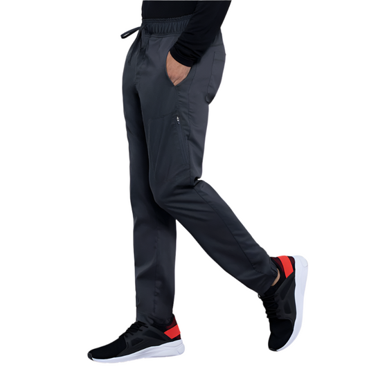 Men's Natural Rise Jogger WW012