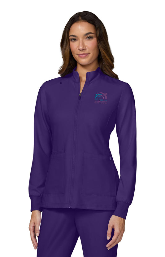 Women's Geneses Jacket - C400