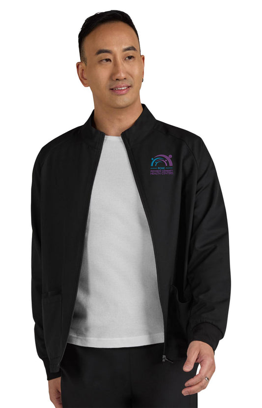 Men's Alpha Jacket - C401