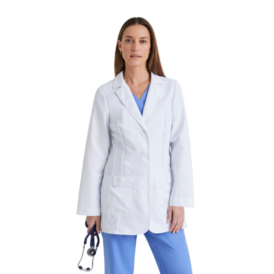 Women's Hannah Lab Coat 7446