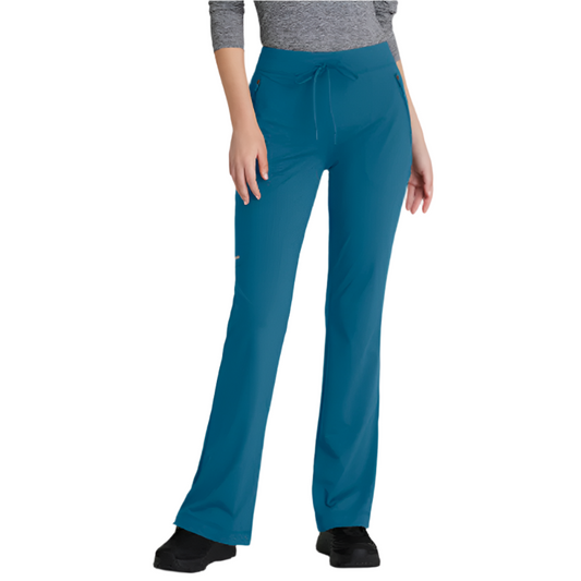 Women's Glide 4-Pocket Fit and Flare Pant SKP656