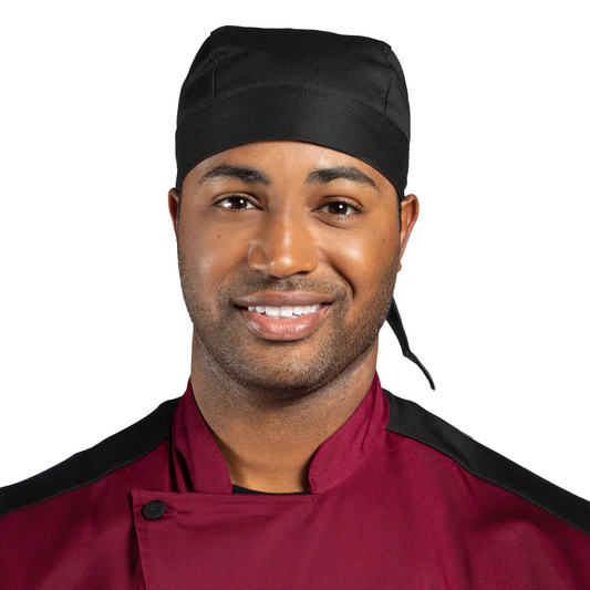 Skull Cap