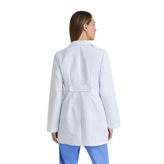 Women's Hannah Lab Coat 7446