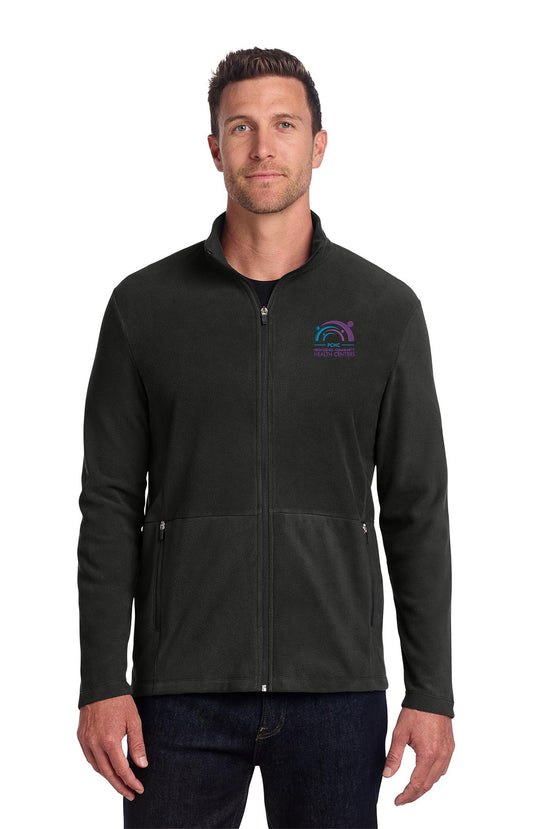 Men's Accord Microfleece Jacket - F151