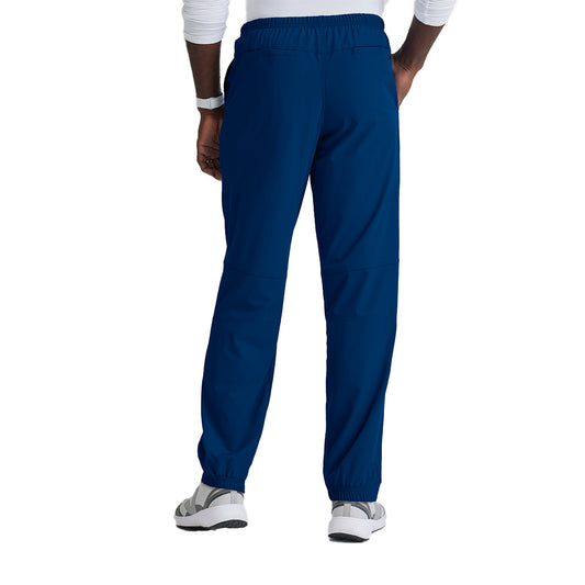 Men's Boost 4-Pocket Mid-Rise Jogger Regular