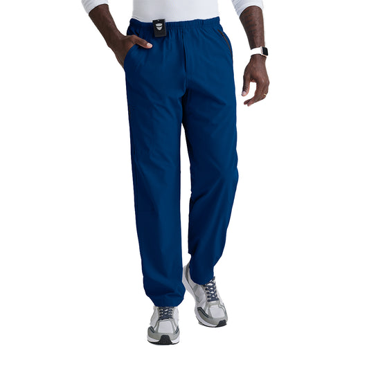 Men's Boost 4-Pocket Mid-Rise Jogger Regular