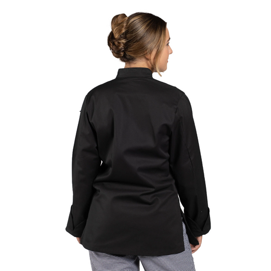 Women's Chef Coat 0475