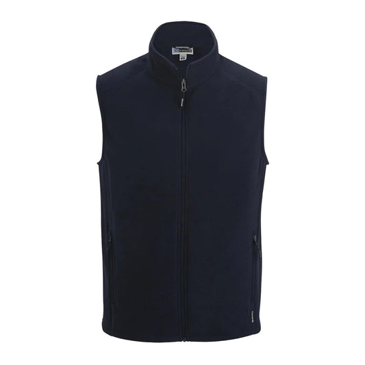 Unisex Microfleece Vest