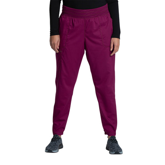 Women's Natural Rise Jogger WW011