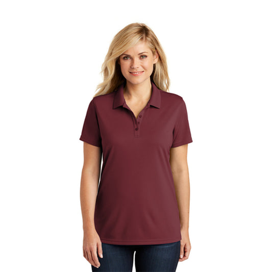 Women's Core Classic Pique Polo