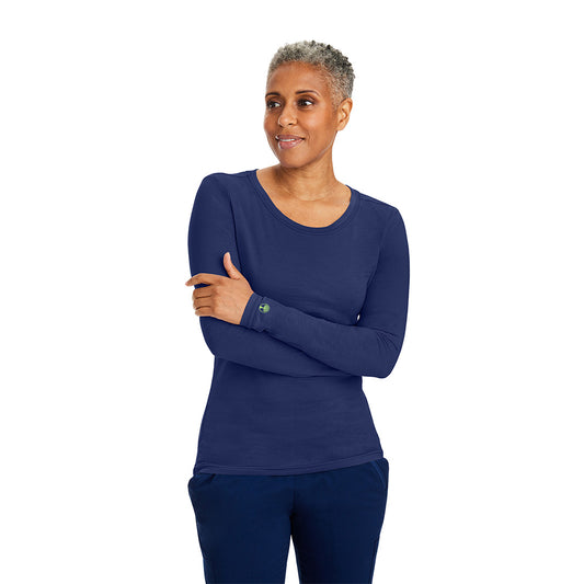Women's Melissa Long Sleeve Stretch T-Shirt
