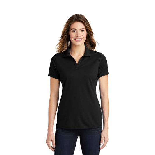 Women's Waitstaff PosiCharge® RacerMesh® Polo