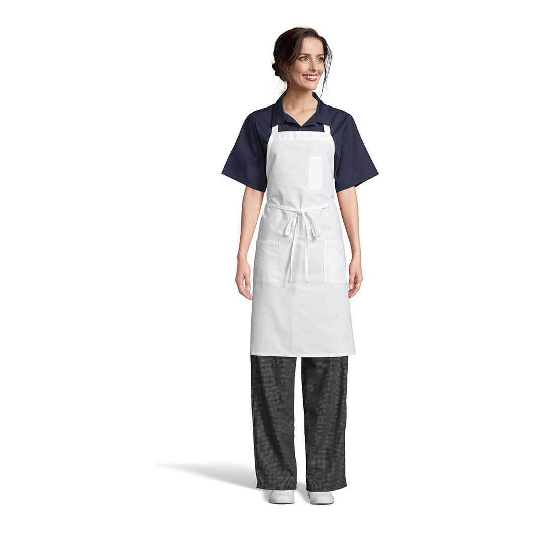 TEMPLATE Culinary Package | Chef Coats, Pants, & Accessories 2 of ea.