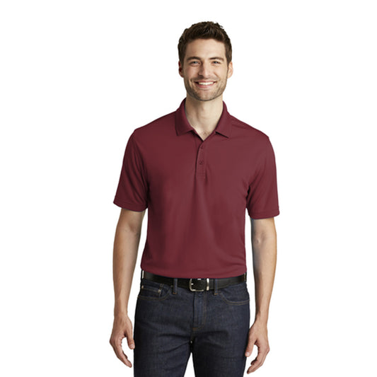 Men's Dry Zone® UV Micro-Mesh Polo