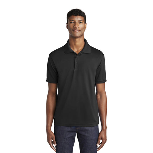 Men's Waitstaff RacerMesh® Polo