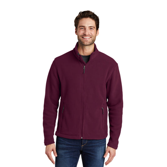 Men's Value Fleece Jacket