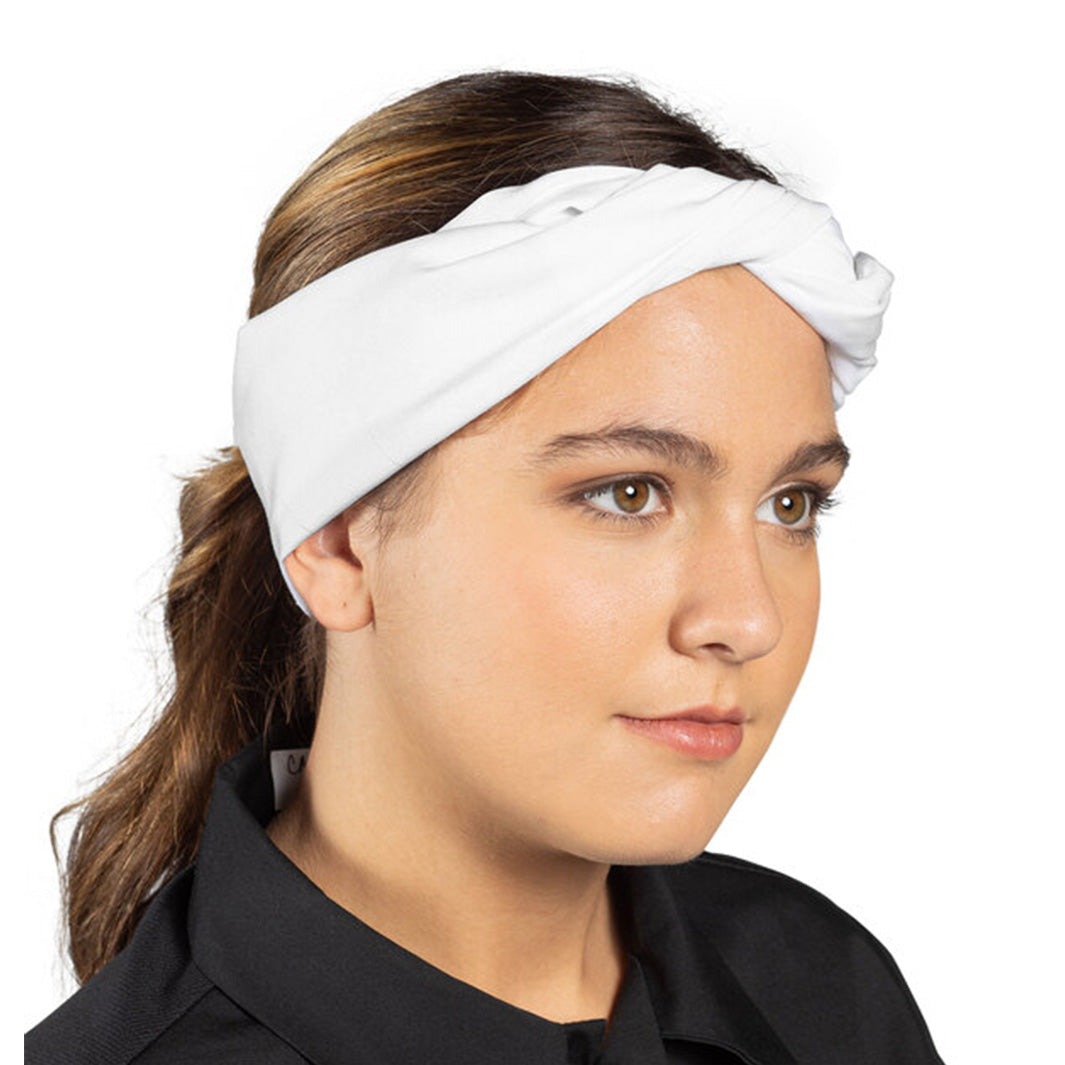 TEMPLATE Culinary Package | Chef Coats, Pants, & Accessories 2 of ea.