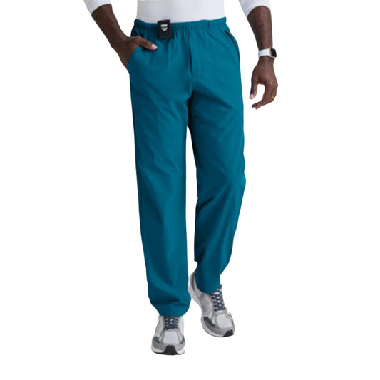 Men's Boost 4-Pocket Mid-Rise Jogger Short