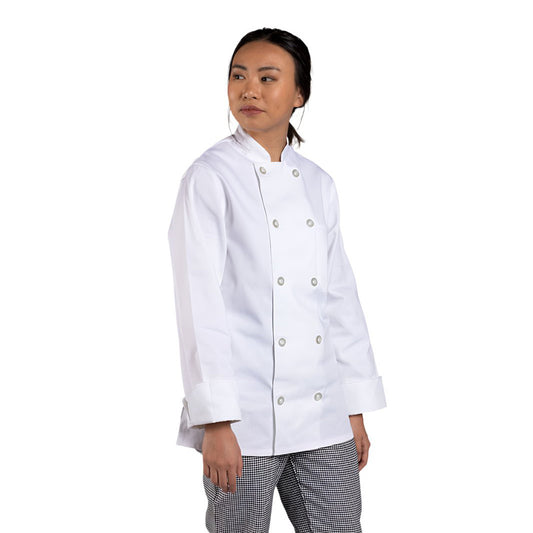 Women's Napa Chef Coat