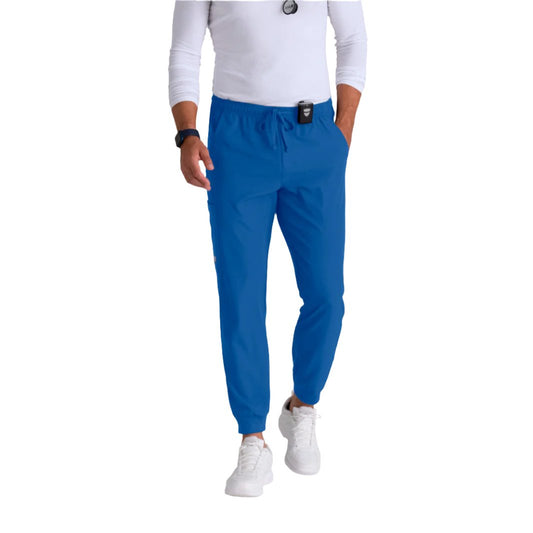 Men's Structure 3-Pocket Jogger Short