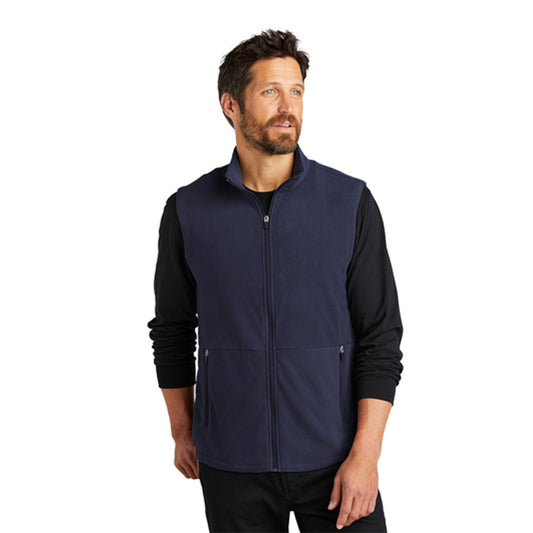 Men's Accord Microfleece Vest