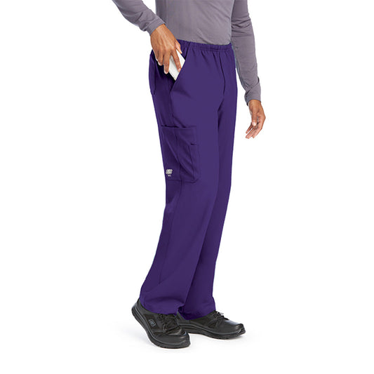 Men's Structure 4-Pocket Zip-Fly Pant Short