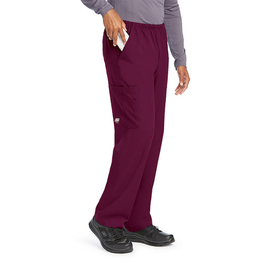 Men's Structure 4-Pocket Zip-Fly Pant Tall