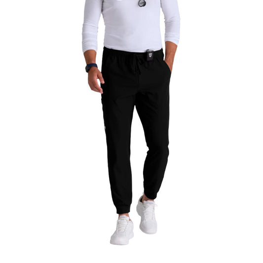 Men's Structure 3-Pocket Jogger Regular