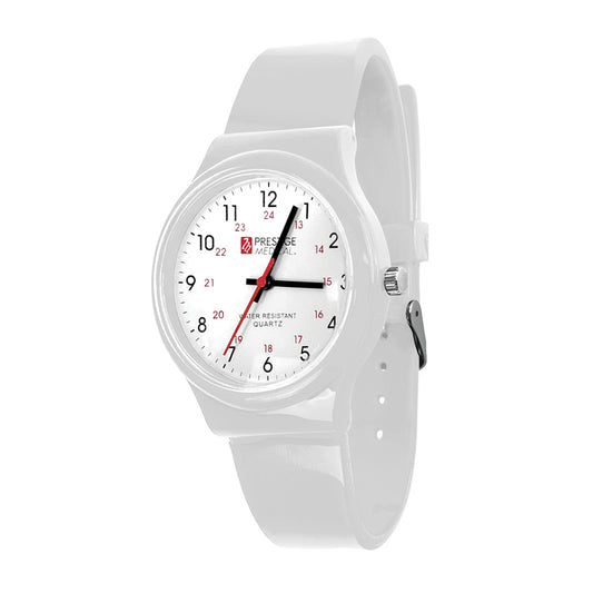 Student Water Resistant Scrub Watch