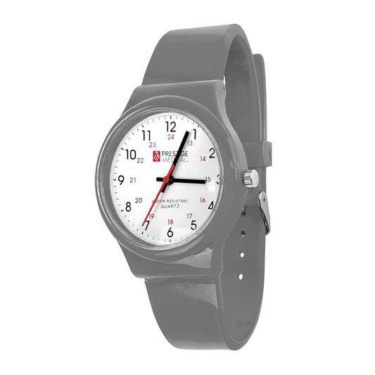 Student Water Resistant Scrub Watch