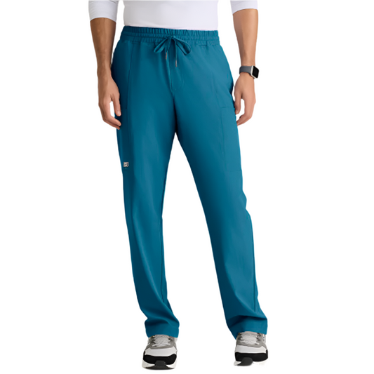 Men's 5-Pocket Horizon Pant SKP688