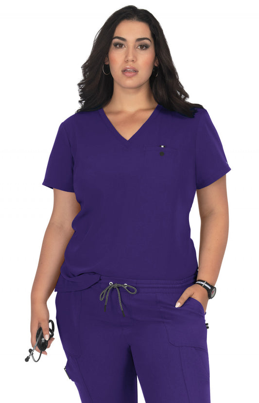 Women's Ready to Work Top (1010)