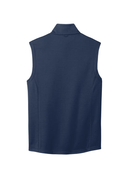 Unisex Collective Smooth Fleece Vest