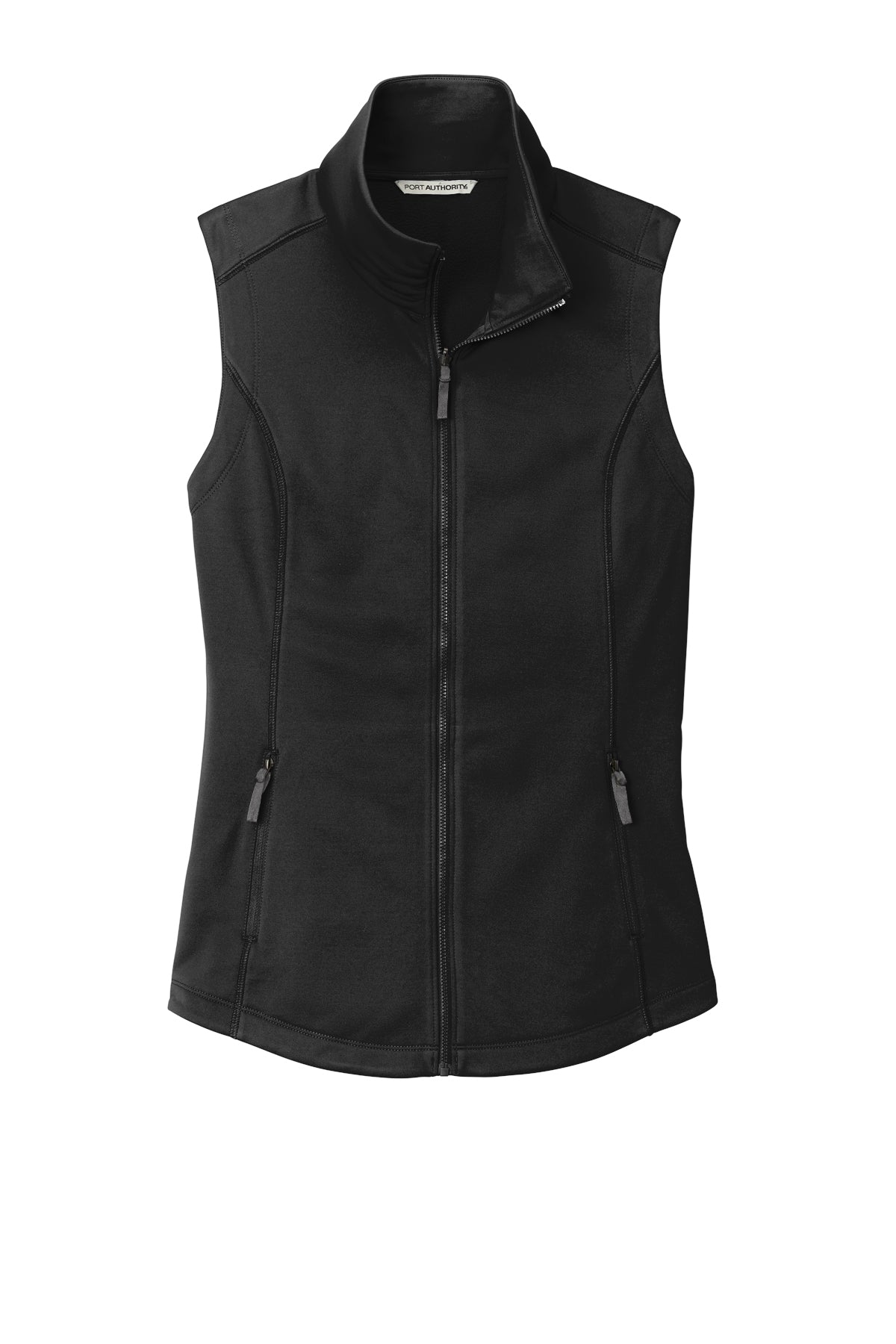 Women's Collective Smooth Fleece Vest