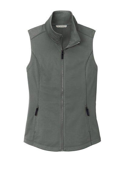 Women's Collective Smooth Fleece Vest