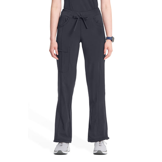 Women's Straight Leg Drawstring Pant 1123A