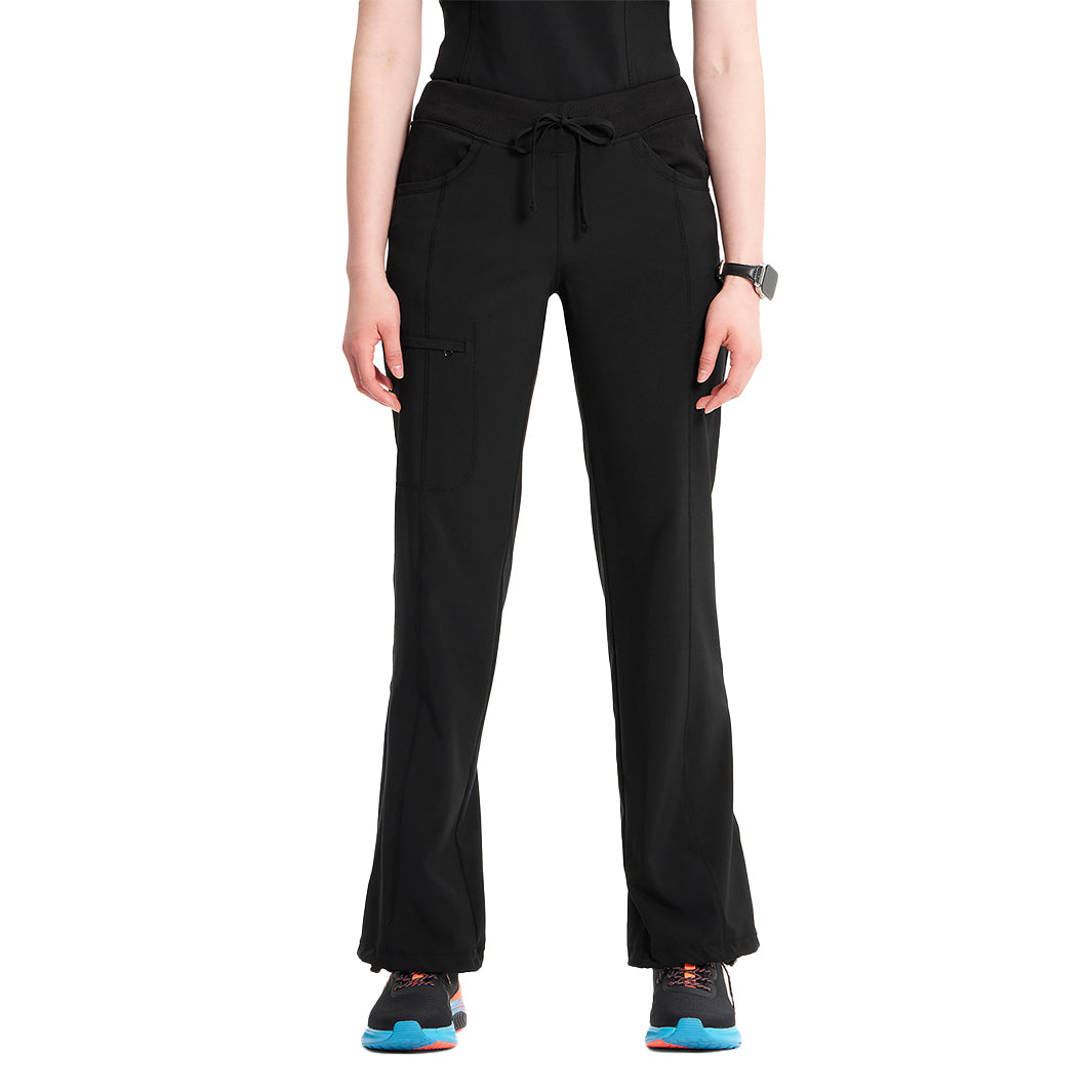 Women's Straight Leg Drawstring Pant 1123A – AU Teams